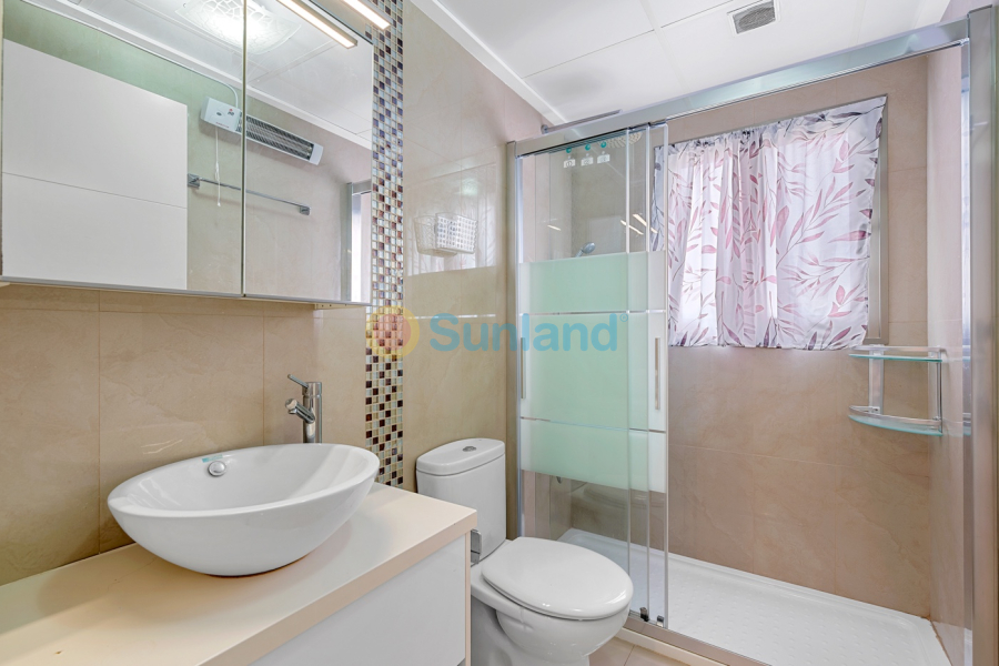Segunda mano - Apartamento - Ciudad Quesada - Rojales