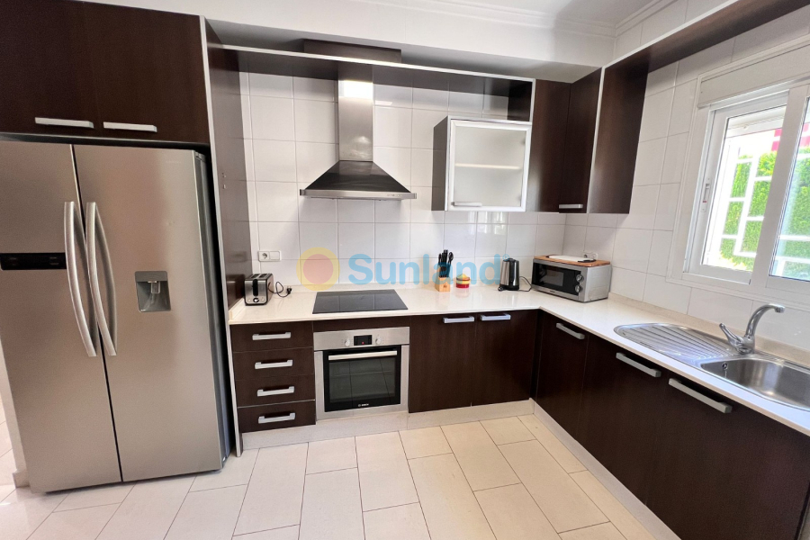 Вторичка - Detached Villa - Ciudad Quesada - Rojales - Ciudad Quesada - Doña Pepa