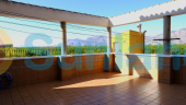Använda fastigheter - Villa - Orihuela