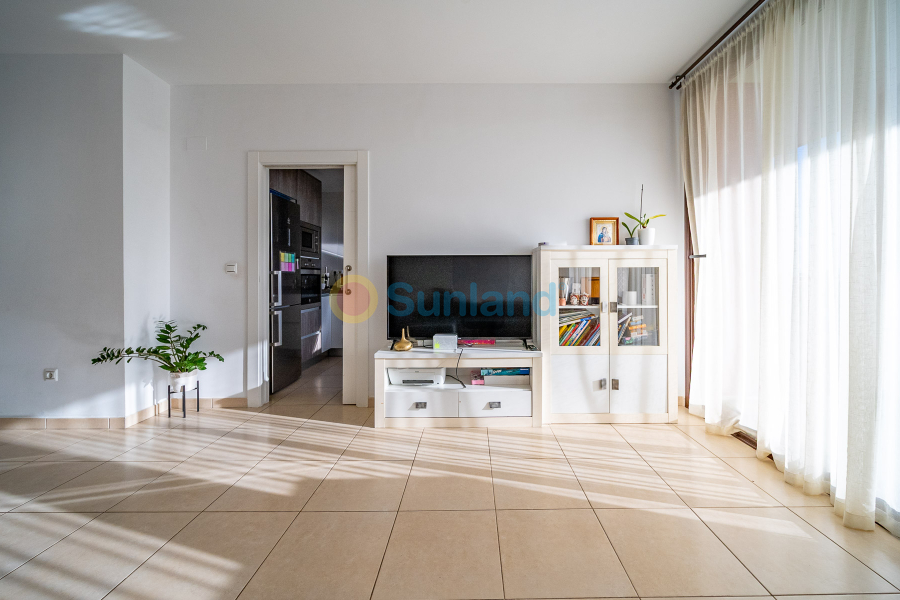 Вторичка - Apartamento - Orihuela Costa - Lomas De Cabo Roig