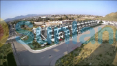 Новостройка - Town House - Cox - San Fernando