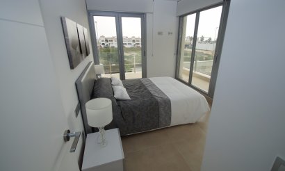 New Build - Villa - Orihuela - Vistabella Golf