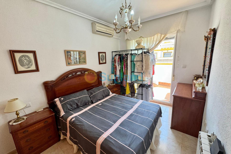 Resale - T - Torrevieja - El Limonar