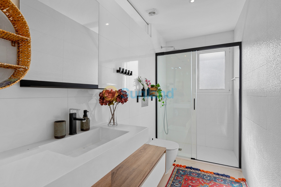 Brukte eiendommer - Adosado - Ciudad Quesada - Rojales - Doña pepa