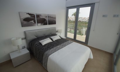 New Build - Villa - Orihuela - Vistabella Golf