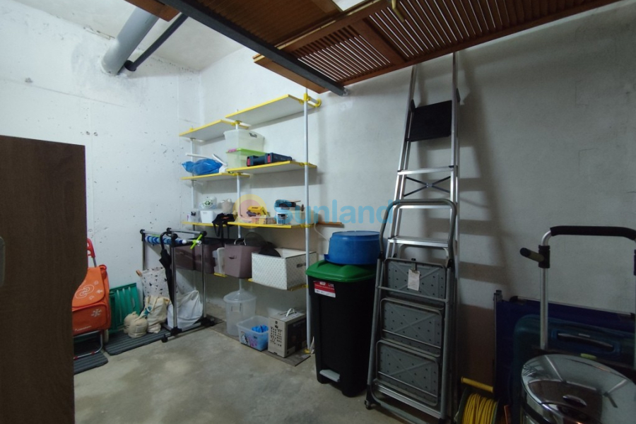 Resale - Apartment - La Mata