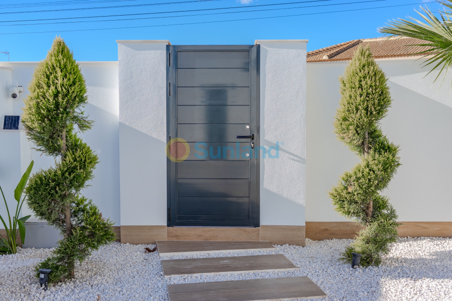 Använda fastigheter - Villa - Ciudad Quesada - town