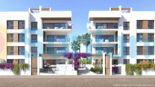 New Build - Penthouse - Los Alcázares - Parque Diana