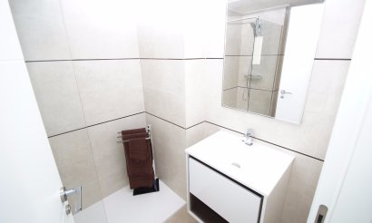 New Build - Villa - Orihuela - Vistabella Golf