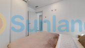 Resale - Apartamento - Orihuela Costa - La Zenia