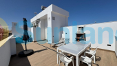 Resale - Apartment - Torrevieja - 