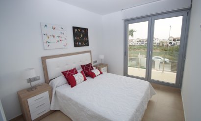 New Build - Villa - Orihuela - Vistabella Golf