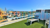 Resale - Villa - Villamartin