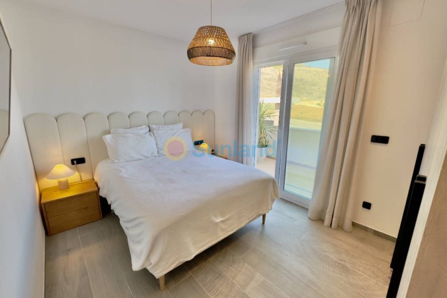 Segunda mano - Apartamento - La Finca Golf