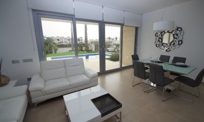 New Build - Villa - Orihuela - Vistabella Golf