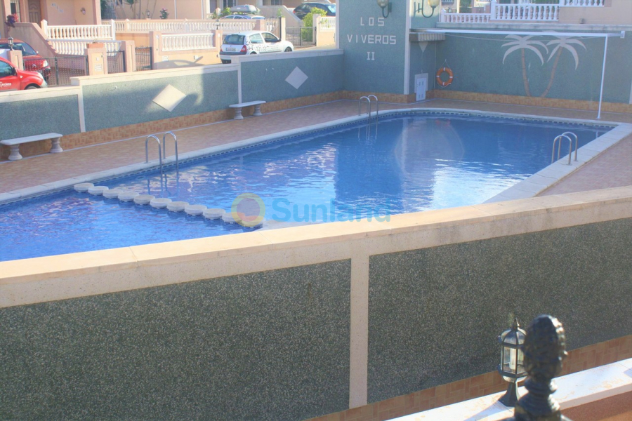 Verkauf - T - Los Altos