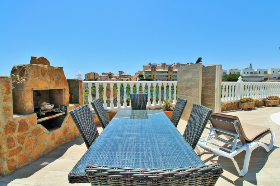 Вторичка - Bилла - Villamartin - Los Dolses