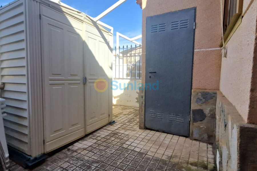 Resale - Townhouse - Torrevieja - Los Altos