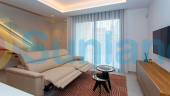 New Build - Town House - Orihuela costa - Torre de la Horadada