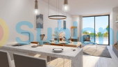 New Build - Apartment - Orihuela Costa - Playa Flamenca