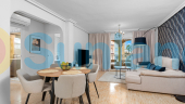 Resale - Apartment - Orihuela Costa - Lomas De Cabo Roig