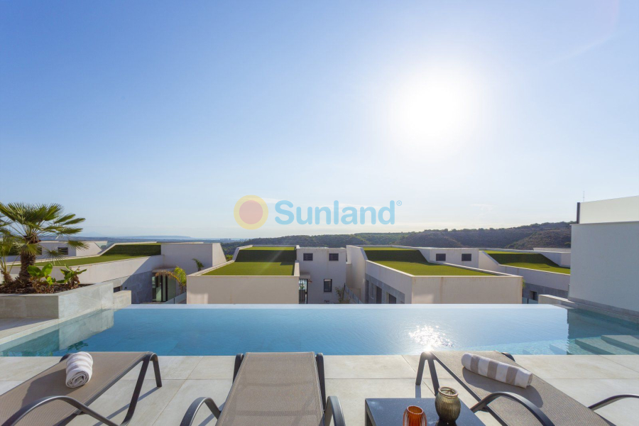 Resale - Villa - Ciudad Quesada