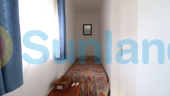 Resale - Bungalow - Torrevieja - Lago jardin