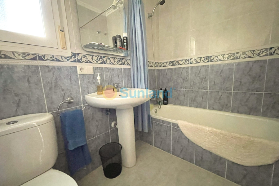 Brukte eiendommer - Detached Villa - Ciudad Quesada - Airstrip