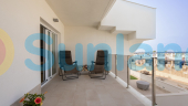 Resale - Apartment - Orihuela Costa - Villamartin