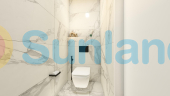Nueva construcción  - Chalet - Altea - Sierra de Altea