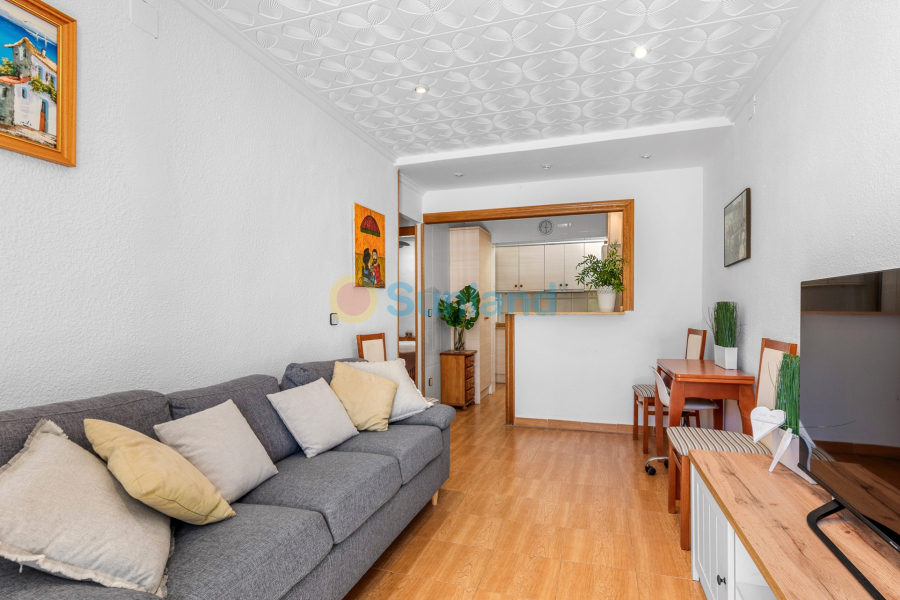 Verkauf - Bungalow - Guardamar del Segura - Guardamar Del Segura