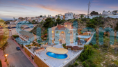 Segunda mano - Chalet - Ciudad Quesada - Rojales