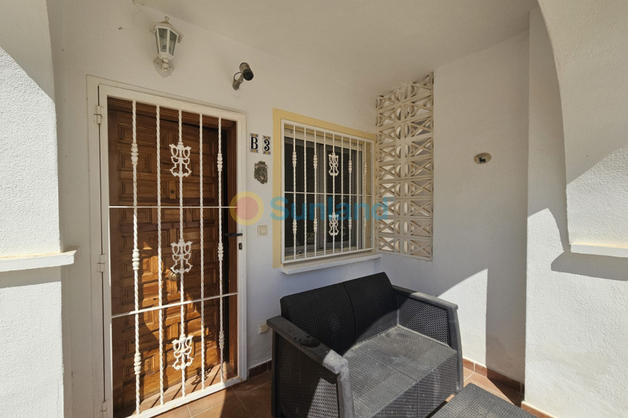 Вторичка - Апартамент - Villamartin - Panorama