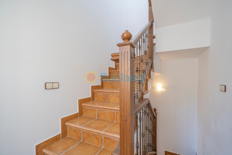 Resale - Bungalow - Algorfa