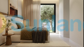 New Build - Villa - Finestrat - Finestrat Urbanizaciones