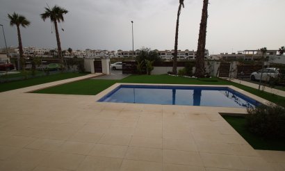 New Build - Villa - Orihuela - Vistabella Golf