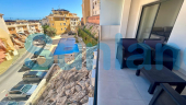 Resale - Apartment - Orihuela Costa - Altos de Campoamor