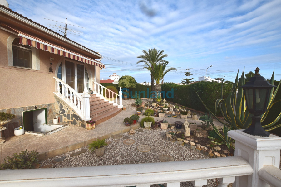 Verkauf - Detached Villa - Ciudad Quesada - Central Quesada