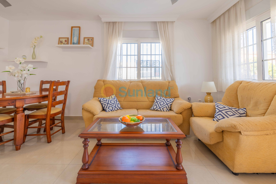 Brukte eiendommer - Apartamento - Orihuela Costa - Villamartin