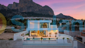 New Build - Villa - Polop - Urbanizaciones