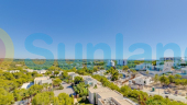 Segunda mano - Apartamento - Orihuela - Las Colinas Golf