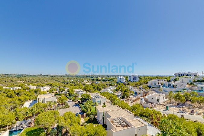 Segunda mano - Apartamento - Orihuela - Las Colinas Golf