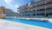 Använda fastigheter - Apartamento - Orihuela Costa - Villamartin