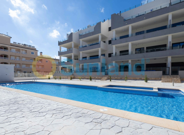 Apartamento - Segunda mano - Orihuela Costa - Villamartin