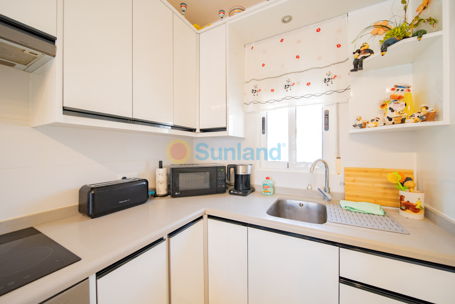 Brukte eiendommer - Villa - Orihuela Costa - La Florida