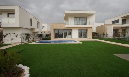 New Build - Villa - Orihuela - Vistabella Golf