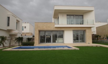 New Build - Villa - Orihuela - Vistabella Golf