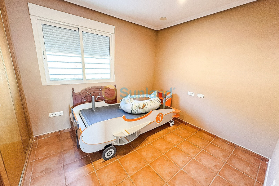 Resale - Villa - La Romana - 