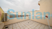 Segunda mano - Casa de Pueblo - Torrevieja - Torreblanca