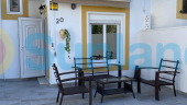 Resale - Townhouse - Orihuela Costa - 